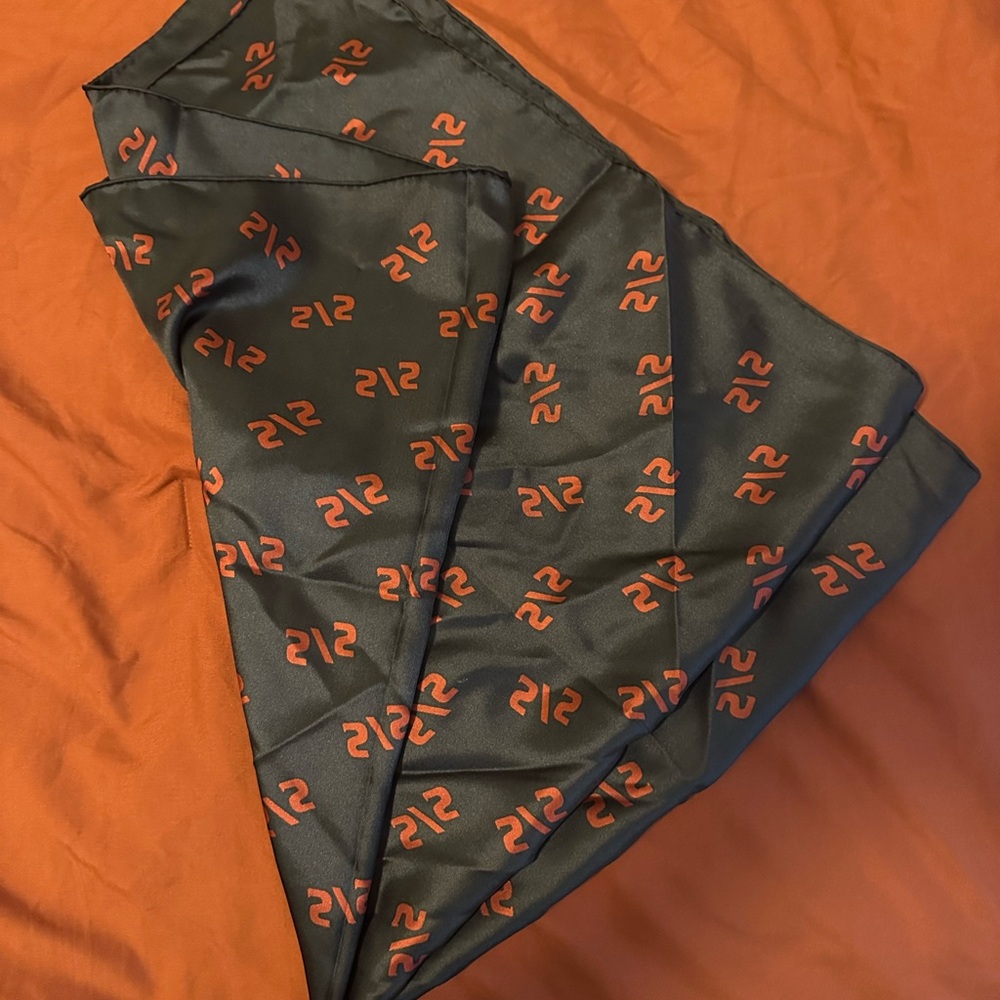 Sullivan Supply Wild Rag